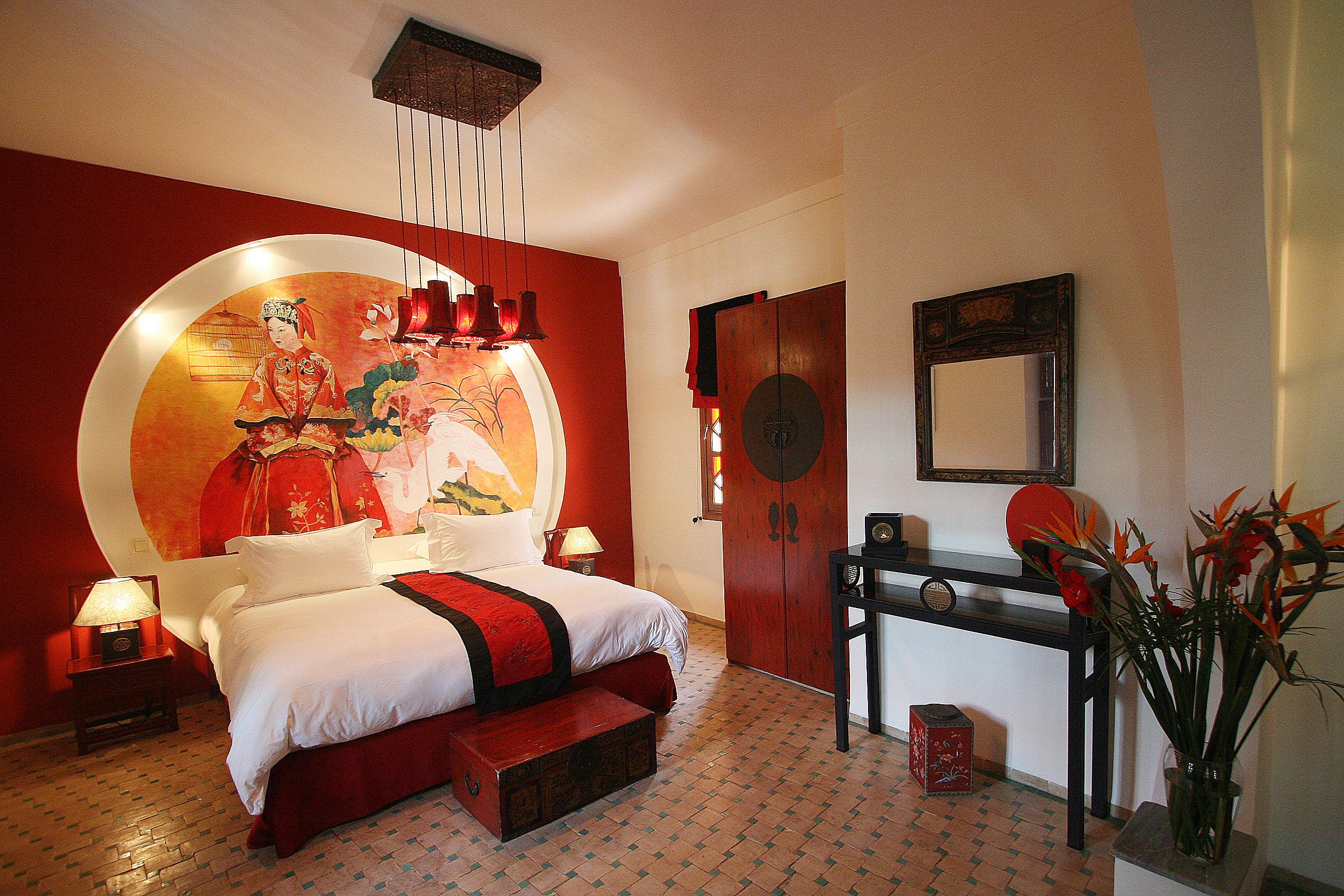 Demeures D'Orient Riad & Spa Marrakesh Room photo