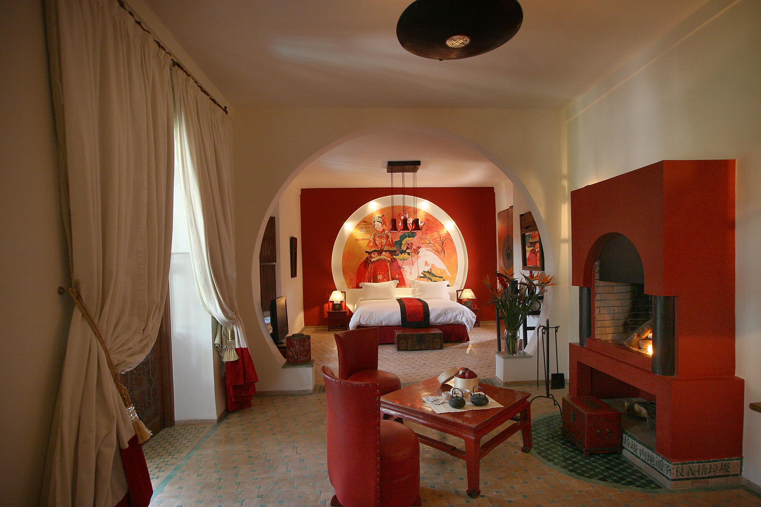 Demeures D'Orient Riad & Spa Marrakesh Room photo
