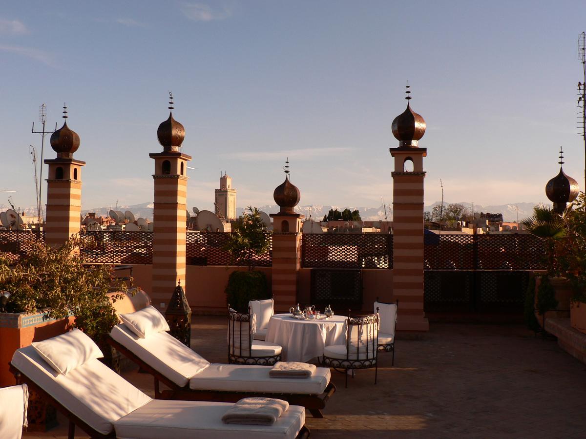 Demeures D'Orient Riad & Spa Marrakesh Facilities photo